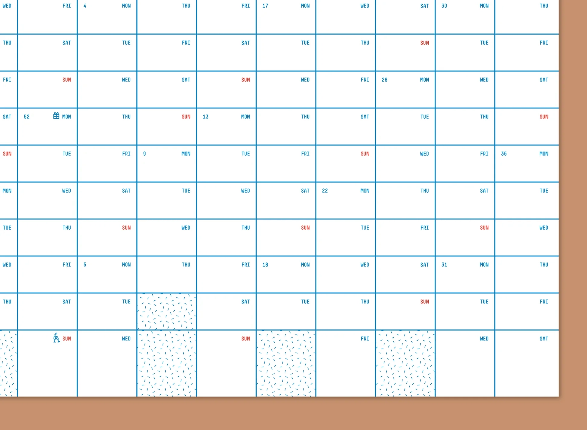 2024 2025 Academic Calendar 50x70cm Yearcalendar 2024 2025 Academic Calendar 50x70cm Yearcalendar