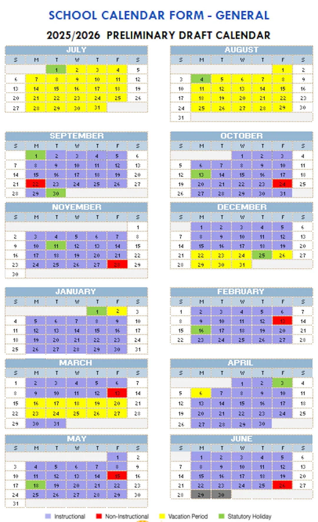 2025 2026 MPSD Calendar EngageMPSD
