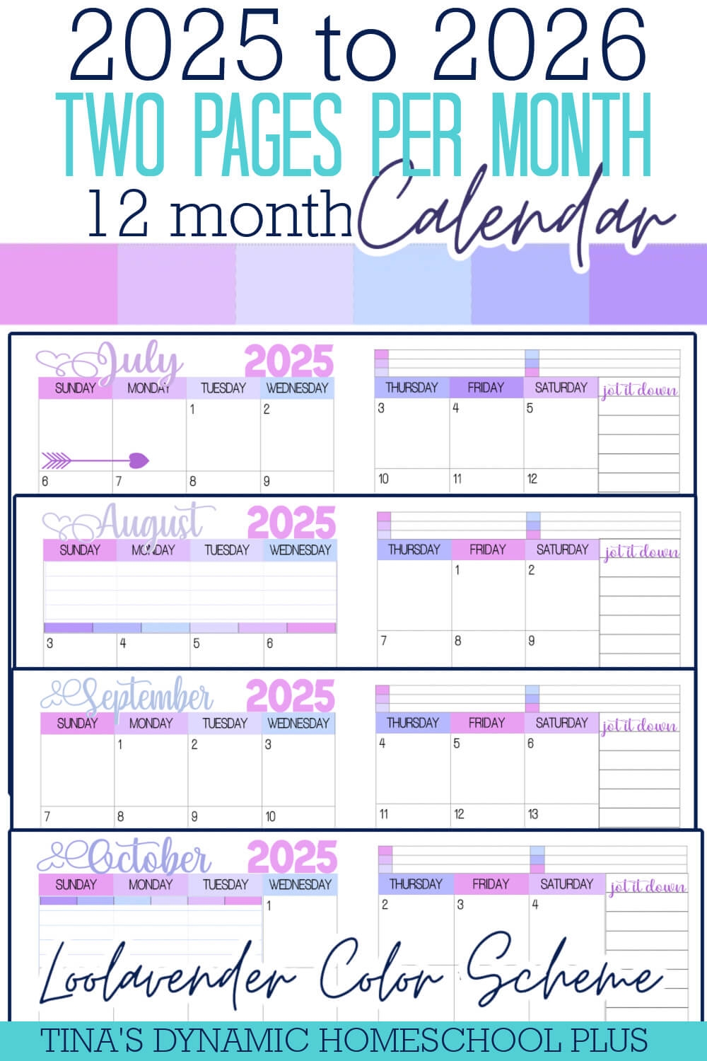 Blank Calendar Printable 2026 And 2025 Blank Calendar Printable 2026 And 2025