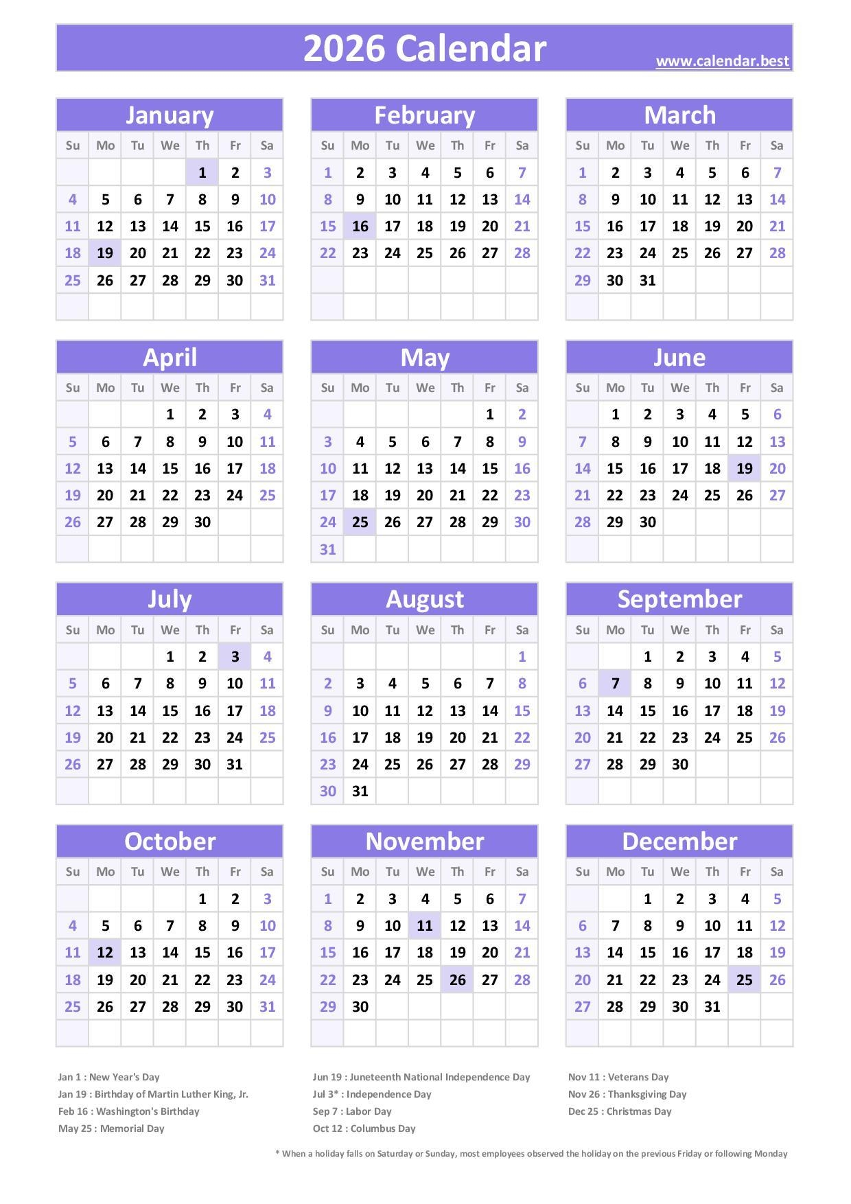 June Blank Calendar 2026 General Blue June Blank Calendar 2026 General Blue