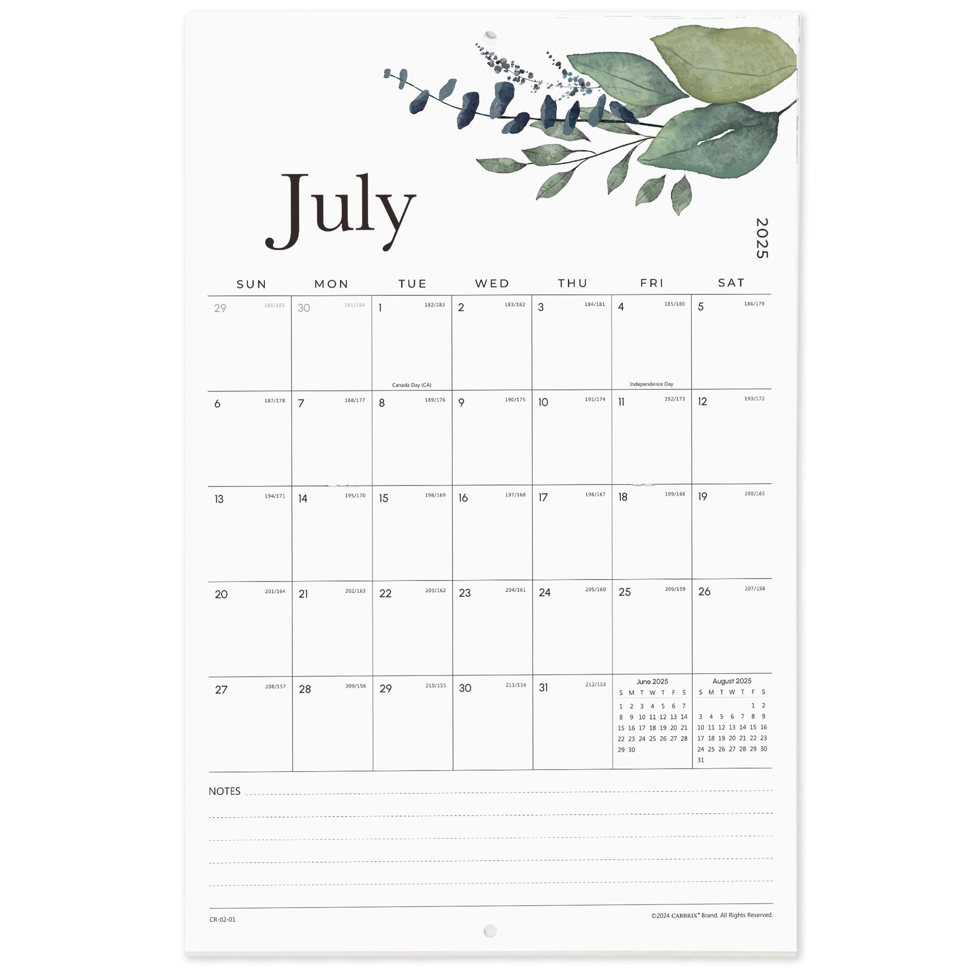 Amazon Cabbrix Large Wall Calendar 2025 2026 Covering July 2025 To July 2026 22 3 4 X 14 3 4 Greenery Monthly Calendar For Home Office School Planning And Organizing Office Products Amazon Cabbrix Large Wall Calendar 2025 2026 Covering July 2025 To July 2026 22 3 4 X 14 3 4 Greenery Monthly Calendar For Home Office School Planning And Organizing Office Products