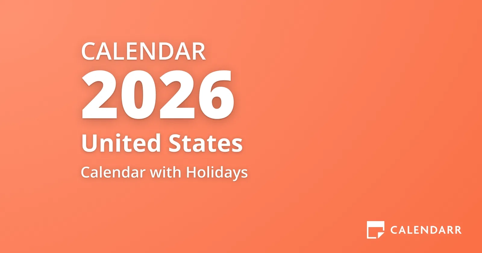 April 2026 Calendar With Holidays Printable April 2026 Calendar With Holidays Printable