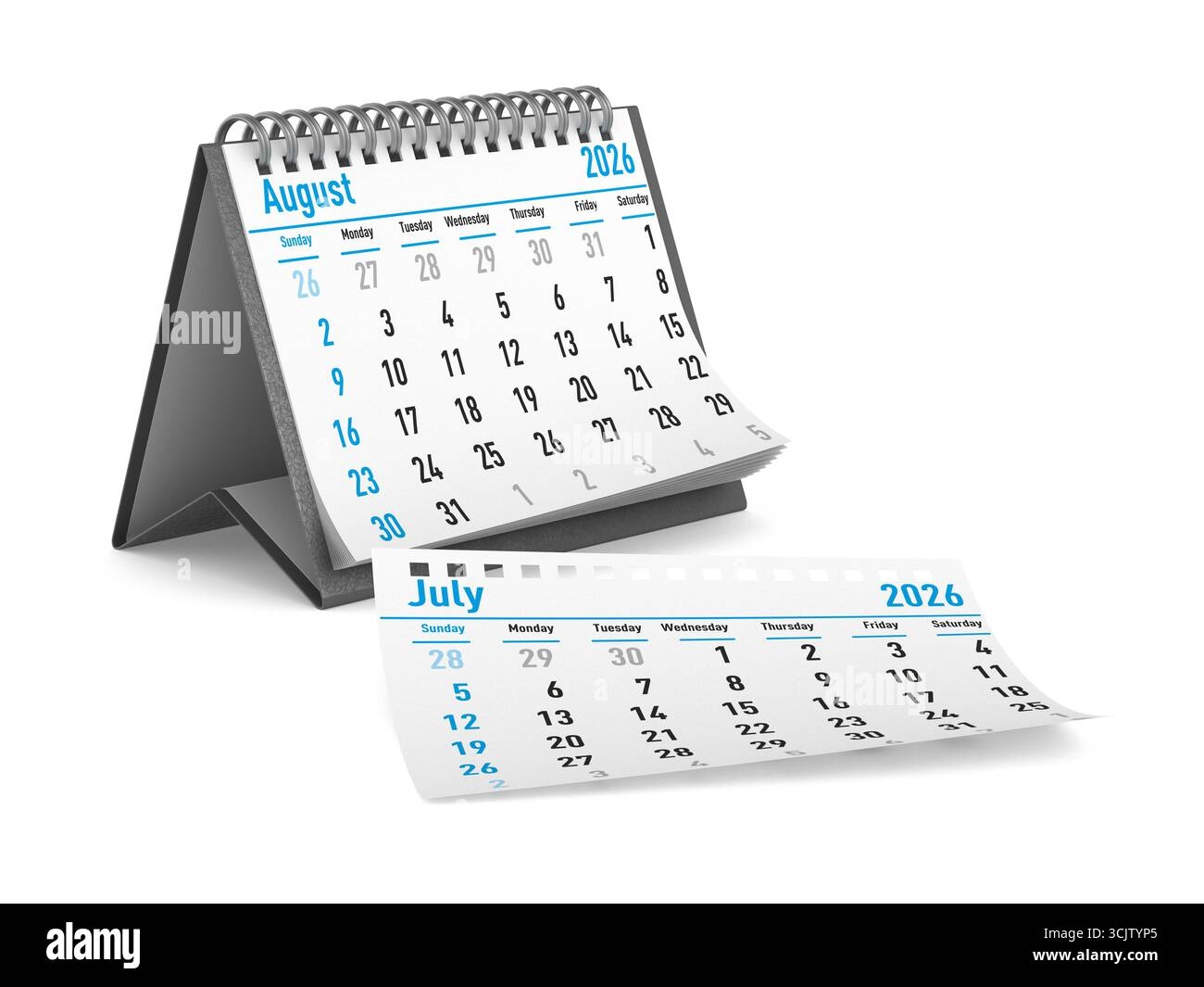 Calendar For August 2026 Calendar For August 2026