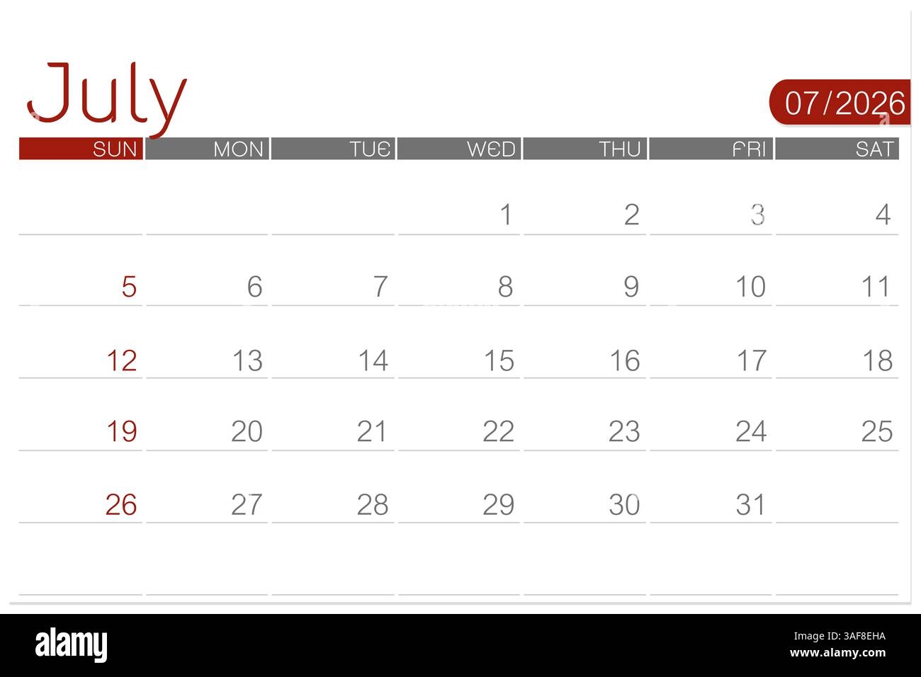 Calendar 2026 Cut Out Stock Images Pictures Page 3 Alamy Calendar 2026 Cut Out Stock Images Pictures Page 3 Alamy