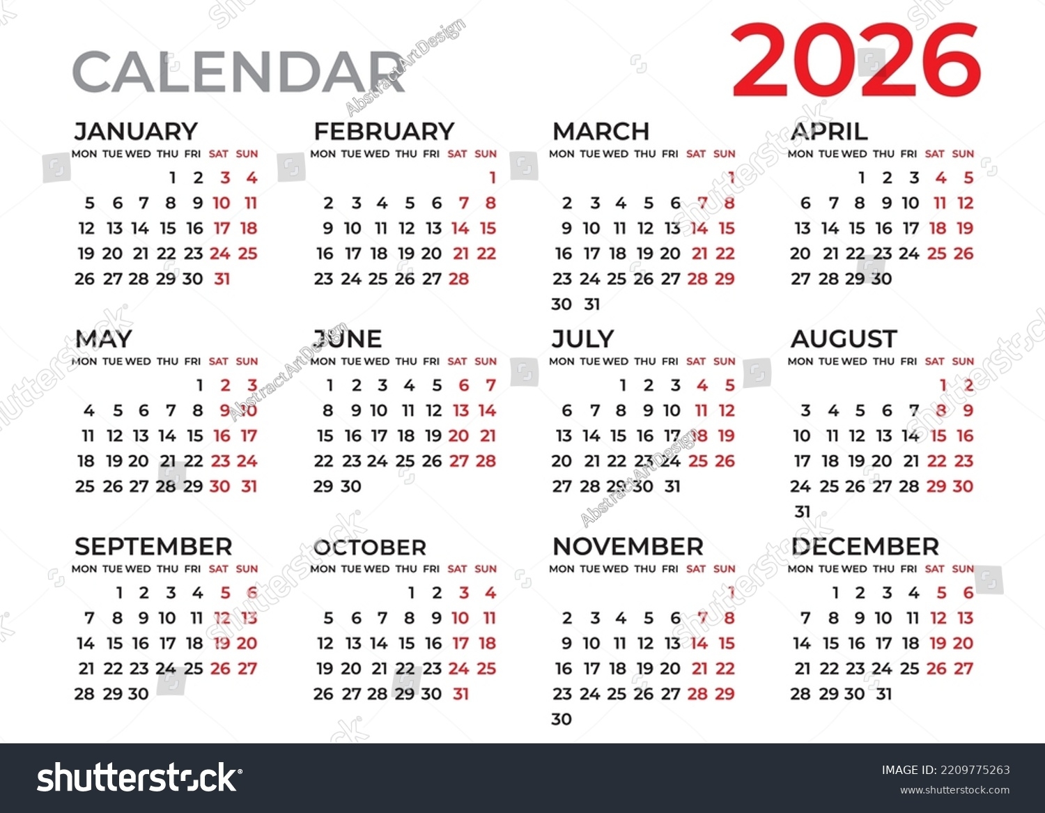 September 2026 Calendar Kalnirnay Marathi