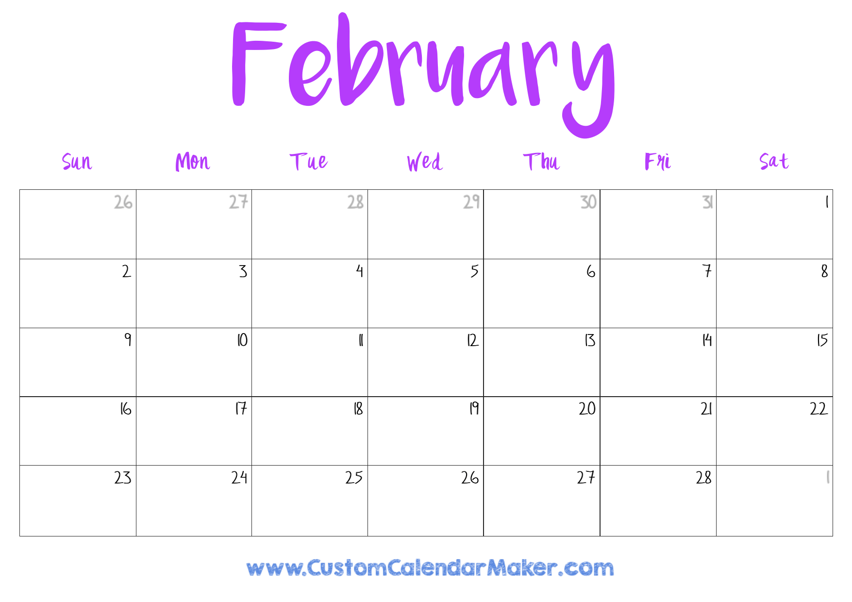 2025 Printable Free Calendar Pdf 2025 Printable Free Calendar Pdf