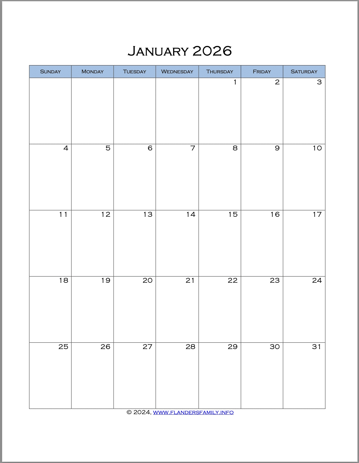 Show Me A Calendar For 2026 Show Me A Calendar For 2026