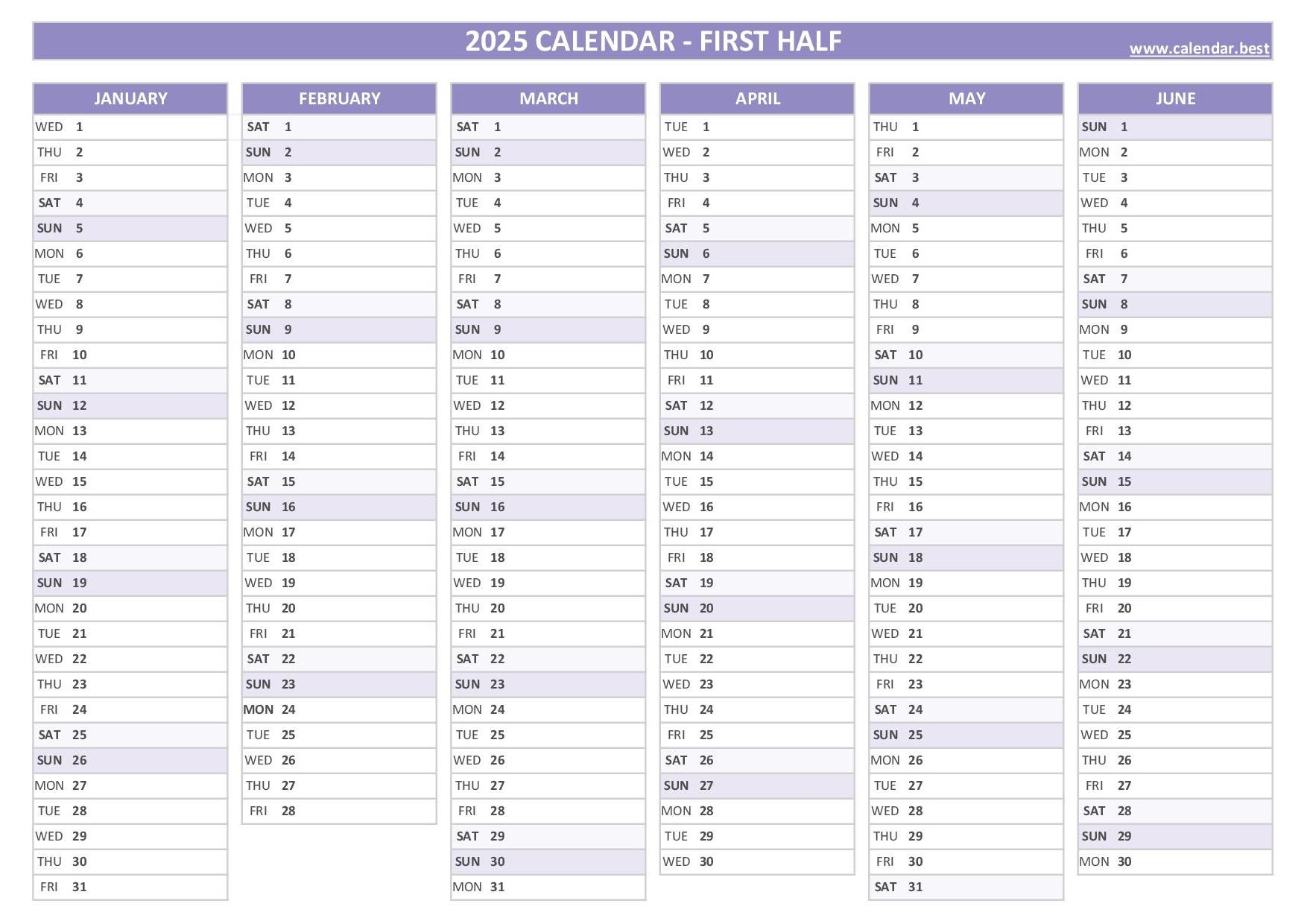Free Printable Calendars 2025 2026 Plan Ahead Stay Organized Calendar best Free Printable Calendars 2025 2026 Plan Ahead Stay Organized Calendar best