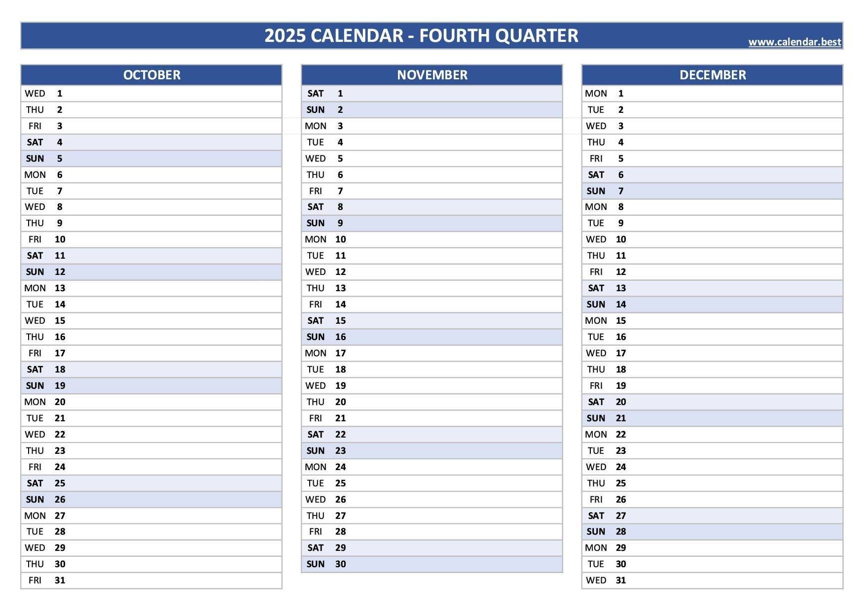 Free Printable Calendars 2025 2026 Plan Ahead Stay Organized Calendar best