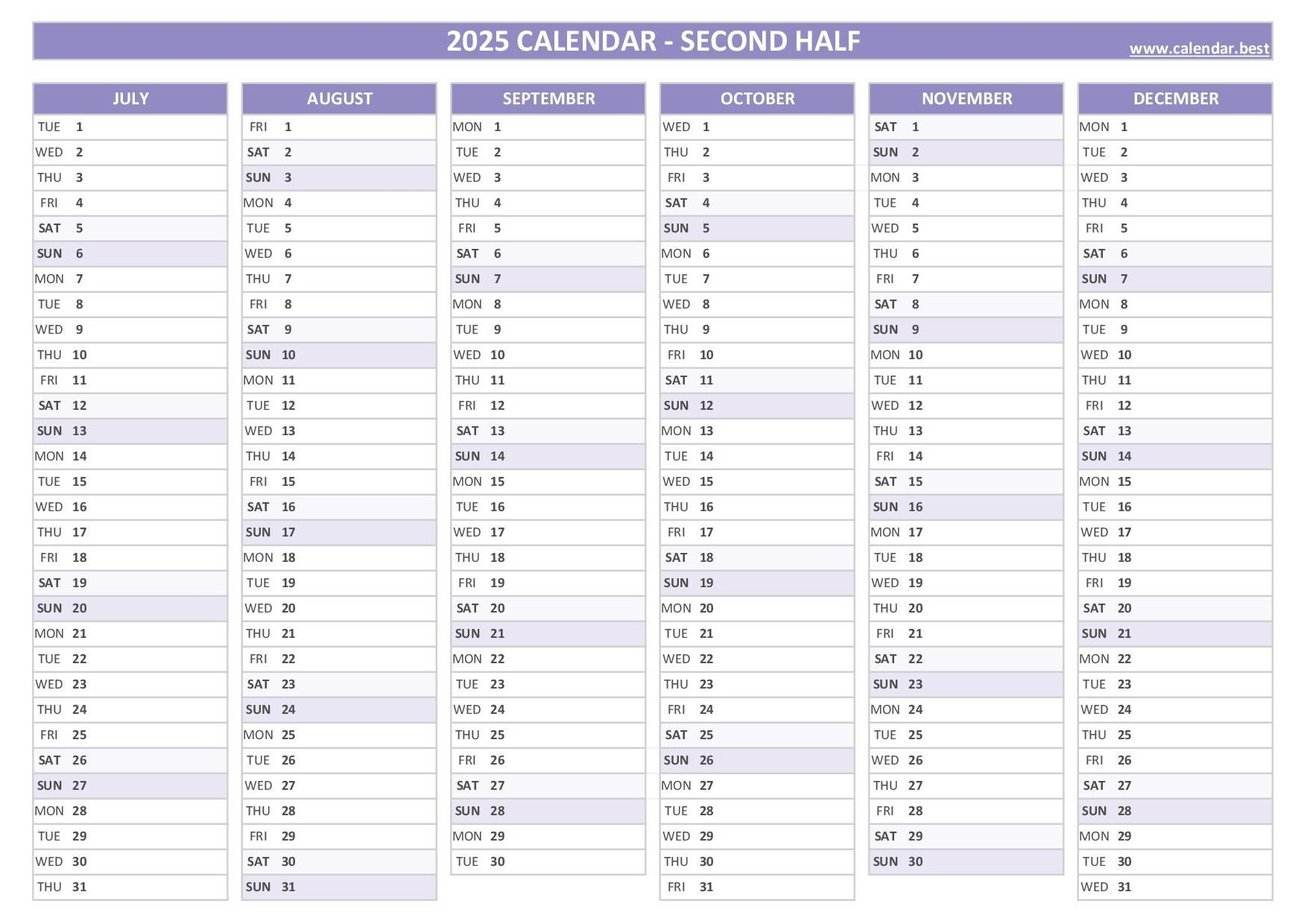 Free Printable Calendars 2025 2026 Plan Ahead Stay Organized Calendar best Free Printable Calendars 2025 2026 Plan Ahead Stay Organized Calendar best