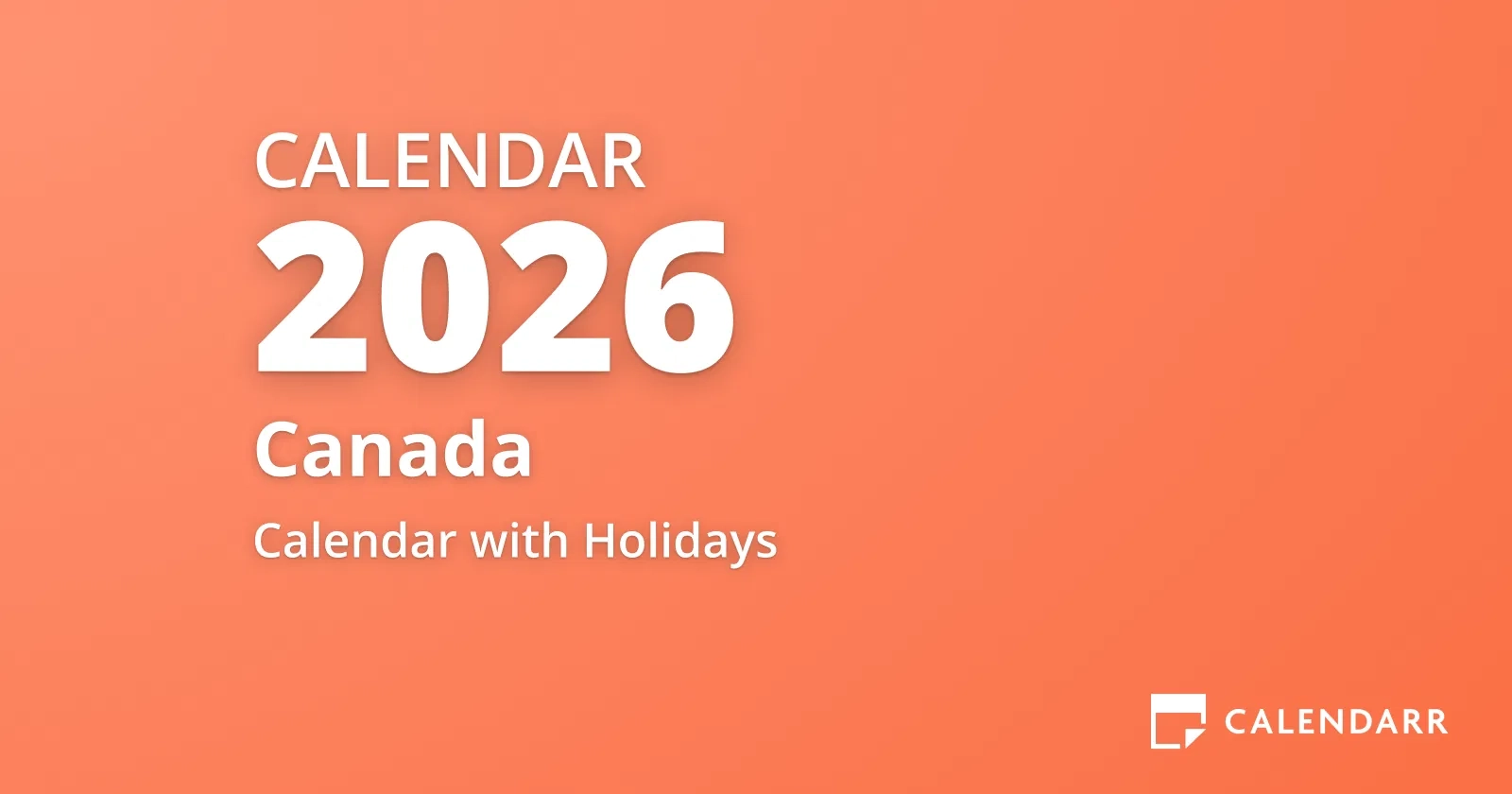 July 2026 Calendar Of Canada July 2026 Holidays And Celebrations Calendarr