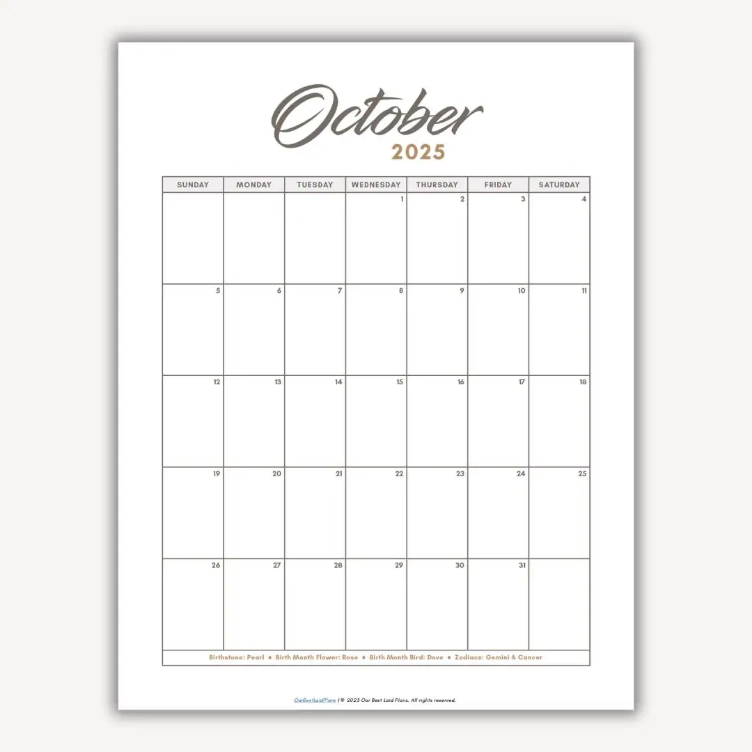 October 2025 Calendar Printable PDF October 2025 Calendar Page October 2025 Pink Boho October 2025 Cute Calendar Oct Cal Digital Download Etsy UK October 2025 Calendar Printable PDF October 2025 Calendar Page October 2025 Pink Boho October 2025 Cute Calendar Oct Cal Digital Download Etsy UK