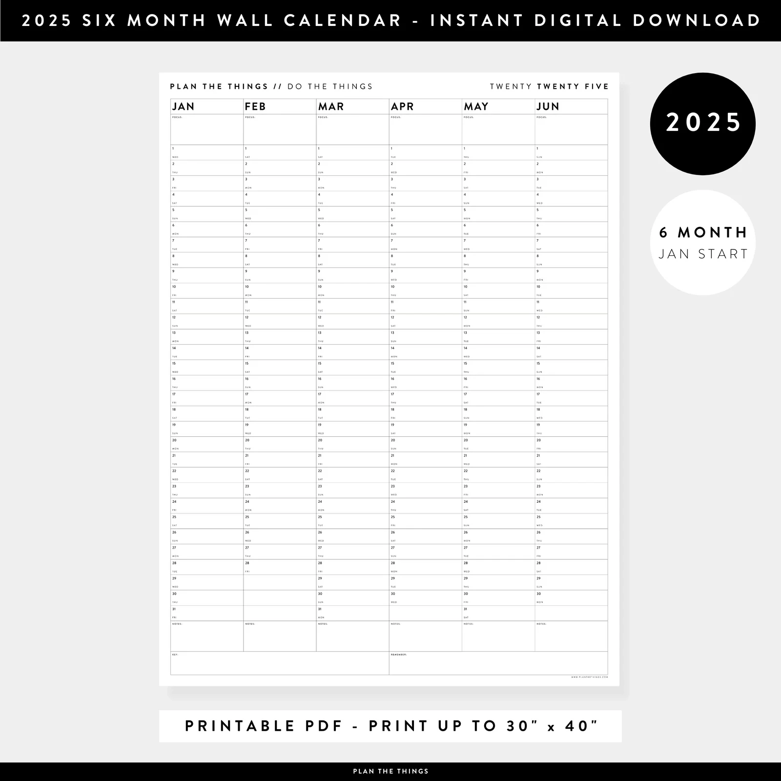 2025 Printable Calendar By Month With Lines 2025 Printable Calendar By Month With Lines