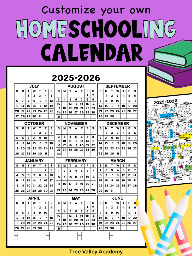 School Year Calendar Tree Valley Academy School Year Calendar Tree Valley Academy